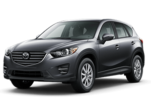 2016 Mazda CX-5 2016 Mazda CX-5